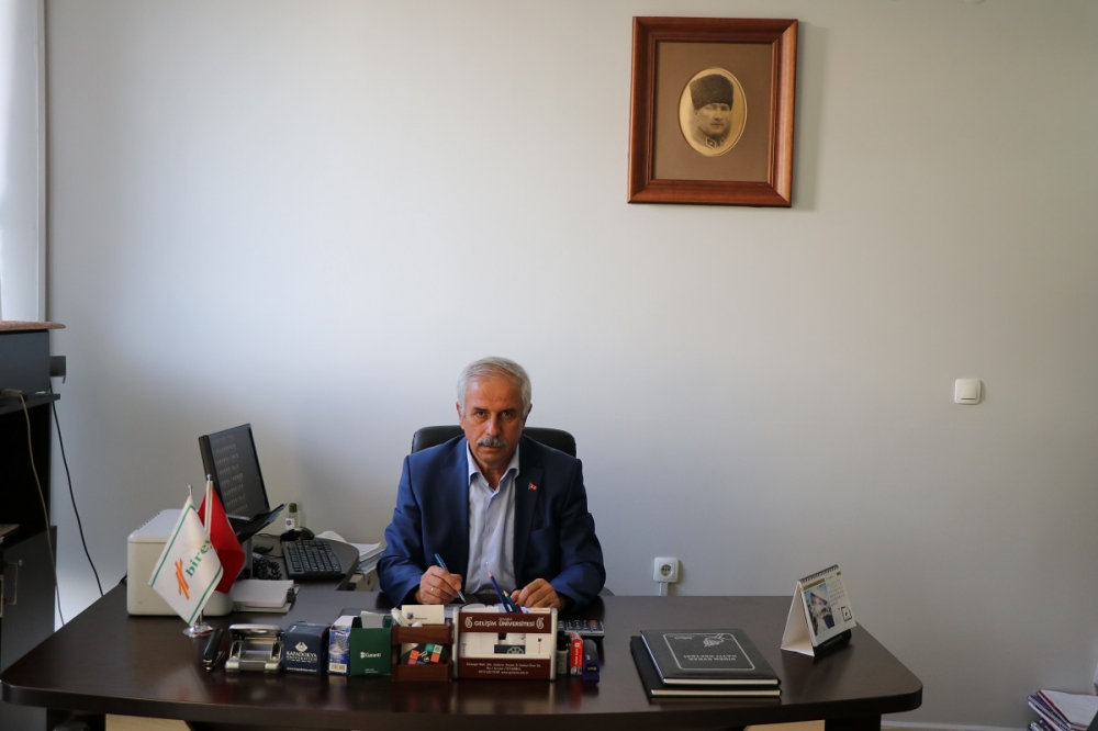VEKTÖR FEN ANADOLU LİSESİ